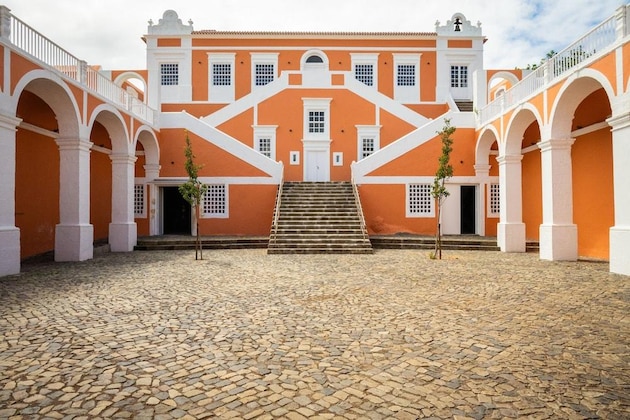 Gallery - Palacio Santa Catarina