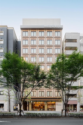 Gallery - Hilton Garden Inn Kyoto Shijo Karasuma