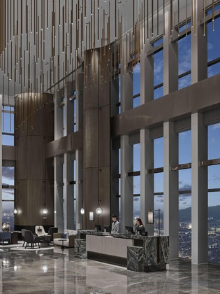 Gallery - Hilton Zhuji