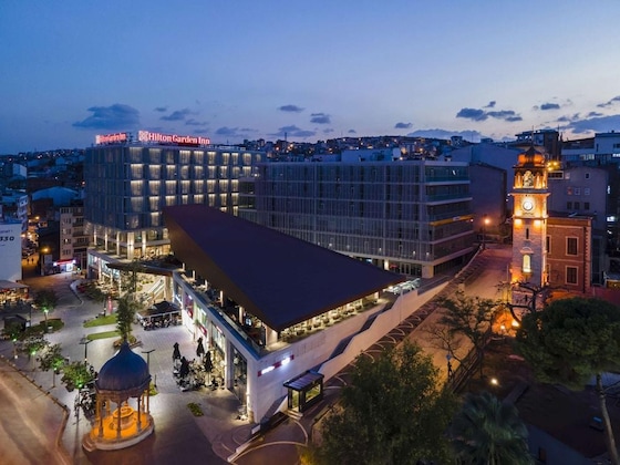 Gallery - Hilton Garden Inn Balikesir