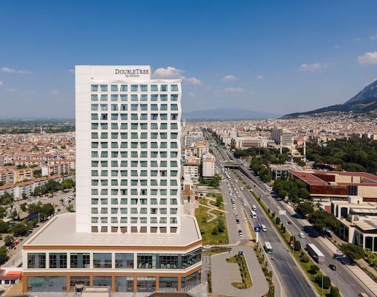 Gallery - Doubletree By Hilton Manisa