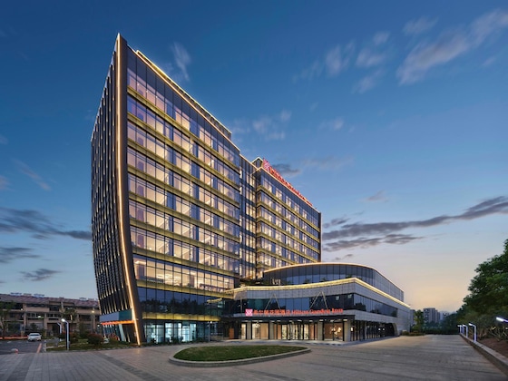 Gallery - Hilton Garden Inn Huzhou Anji Phoenix Mountain