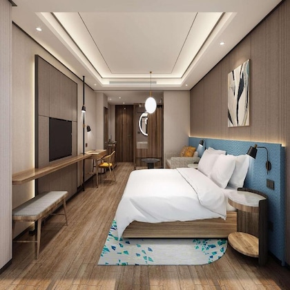 Gallery - Hilton Garden Inn Xingtai Xiangdu District