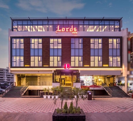 Gallery - Lords Inn Chandigarh Zirakpur