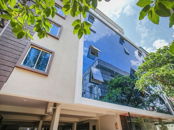 Gallery - Oyo 10480 Hotel Pmr