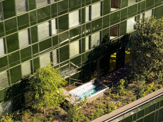Gallery - Too Hotel & Spa Paris - Mgallery Collection