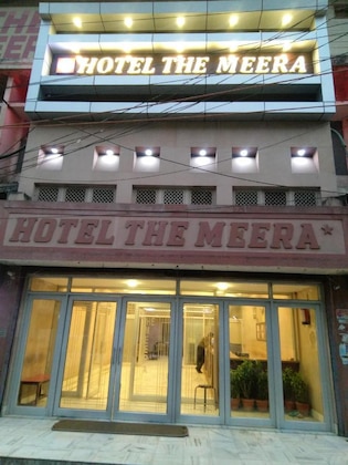 Gallery - The Meera