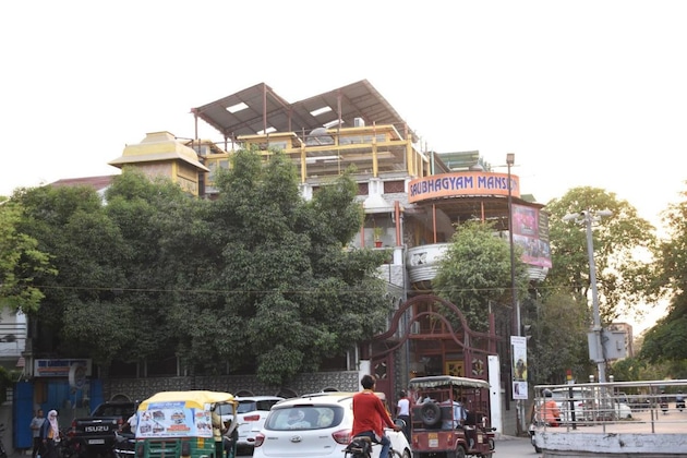 Gallery - Saubhagyam Mansion