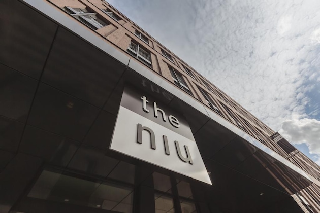 Gallery - The Niu Yen