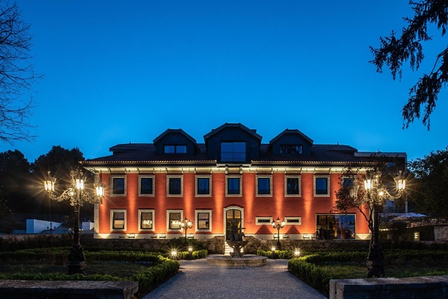 Gallery - Vinha Boutique Hotel - The Leading Hotels Of The World