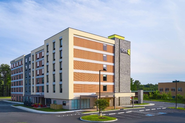 Gallery - Home2 Suites By Hilton Richmond Glenside