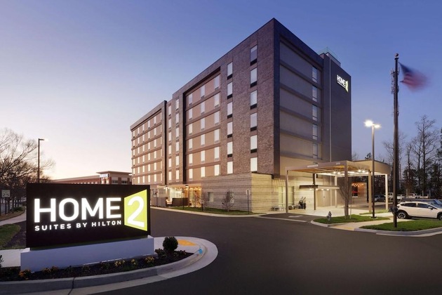 Gallery - Home2 Suites by Hilton Richmond Short Pump