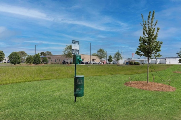 Gallery - Hampton Inn Albertville