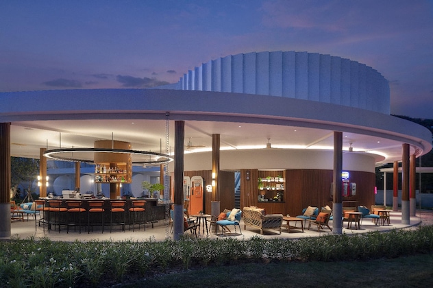 Gallery - Avani Chaweng Samui Hotel & Beach Club - Adults Only