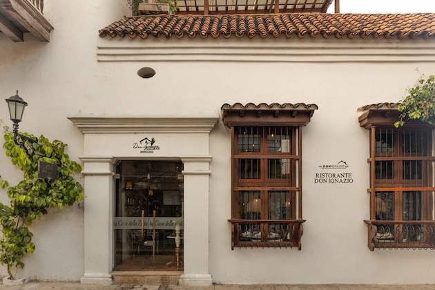 Gallery - Hotel Casa Don Luis By Faranda Boutique, A Member Of Radisson Individuals