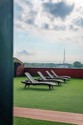 Gallery - Hotel Kavia Premium