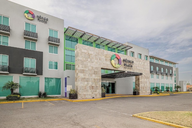 Gallery - Hotel México Plaza Silao Aeropuerto