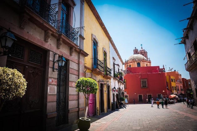 Gallery - Hotel Plaza De Armas