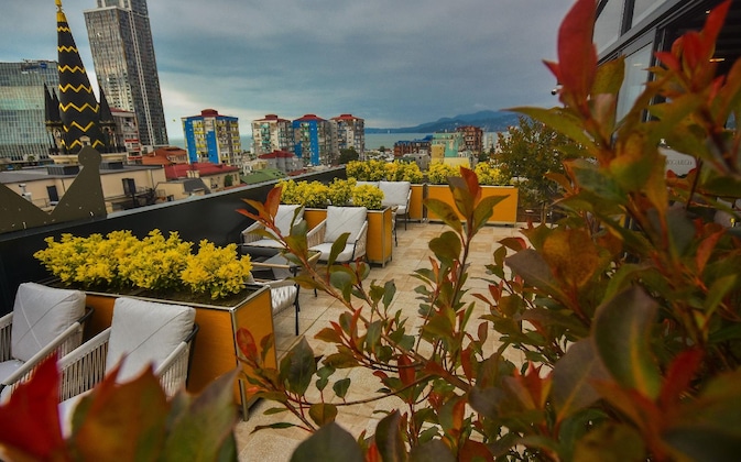 Gallery - Hotel Monarch