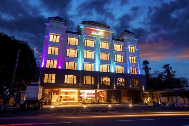 Gallery - Hotel Span International