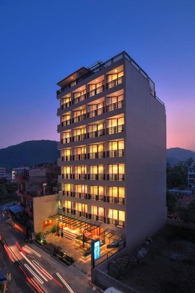 Gallery - Aabas Pokhara