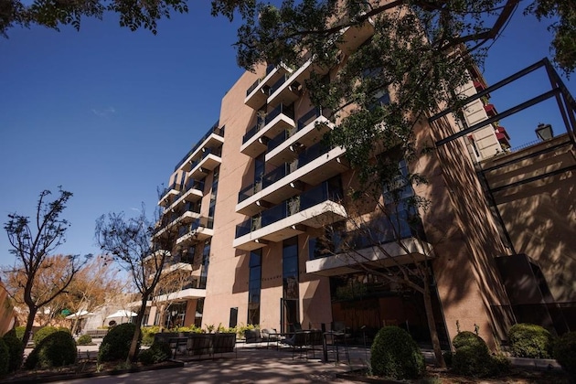 Gallery - Hualta Hotel Mendoza