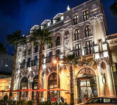 Gallery - Hotel Epidamn Boutique & Spa