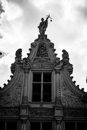 Gallery - Hotel Lucca