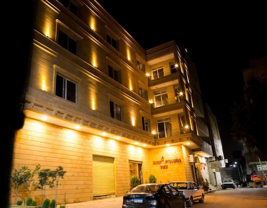 Gallery - Hayat Pyramids View Hotel