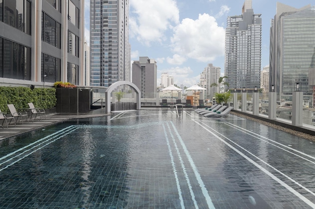 Gallery - Aira Hotel Bangkok