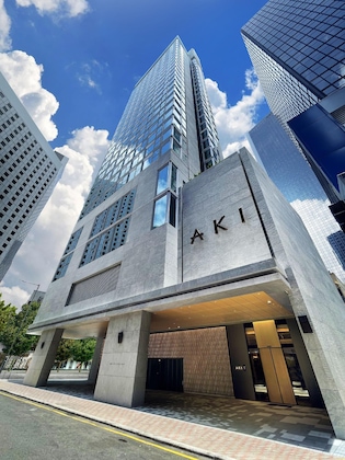 Gallery - AKI Hotel Hong Kong - Colección MGallery