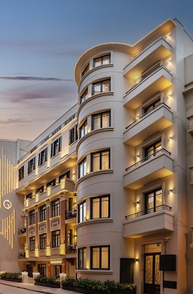 Gallery - Gleam Collection Hotel