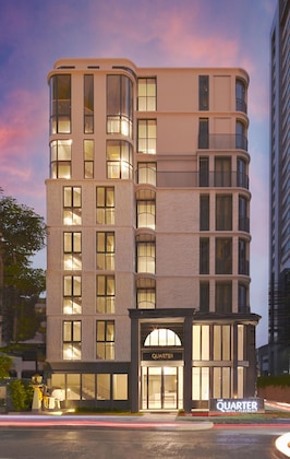 Gallery - The Quarter Ploenchit By Uhg