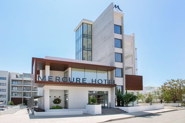Gallery - Mercure Larnaca Beach Resort