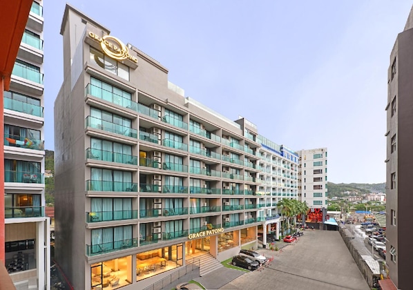 Gallery - Grace Patong Hotel