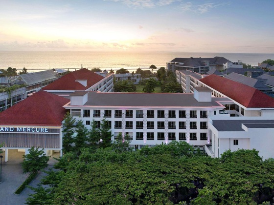 Gallery - Grand Mercure Bali Seminyak