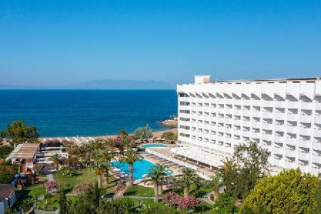 Gallery - Club Beyy Resort Hotel