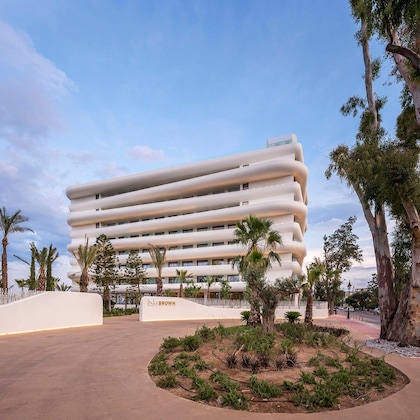 Gallery - Isla Brown Corinthia Resort & Spa, Curio Collection By Hilton