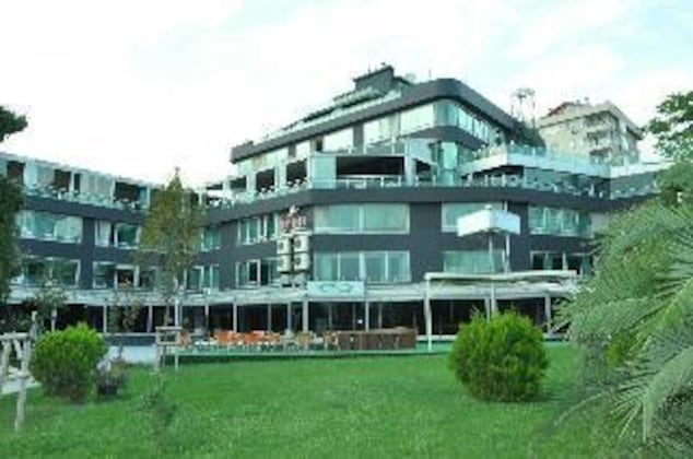 Gallery - Destiny Marine Hotel