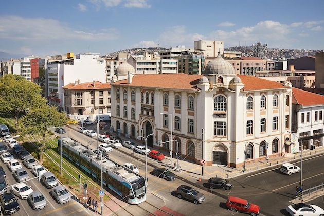 Gallery - Izmir Marriott Hotel