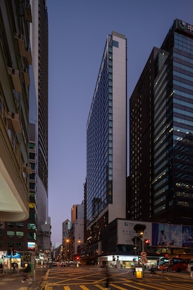 Gallery - The Hari Hong Kong