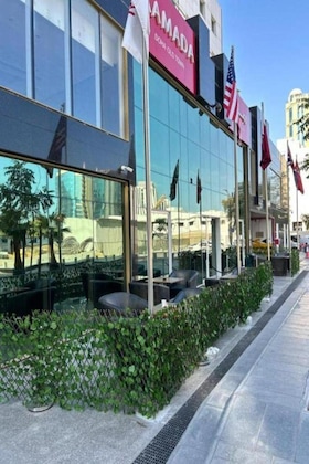 Gallery - Ramada By Wyndham Doha Old Town