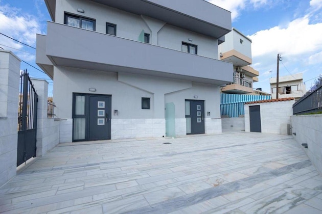 Gallery - Astron Boutique Apartments
