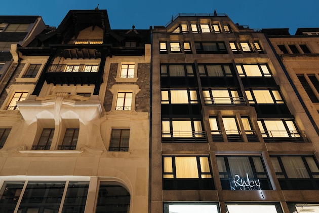 Gallery - Ruby Claire Hotel Geneva