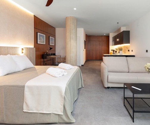 Gallery - Calatrava By Alma Suites