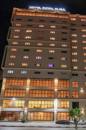 Gallery - Hotel Royal Elisa