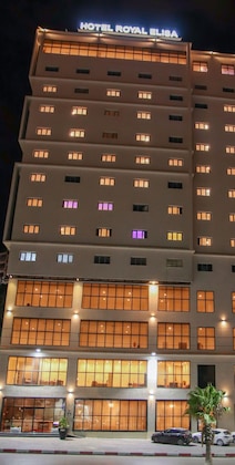 Gallery - Hotel Royal Elisa