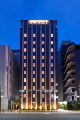Gallery - Hotel Resol Ueno