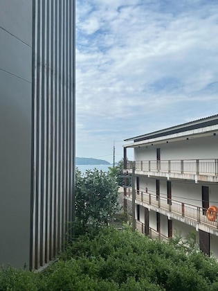Gallery - Oceanfront Beach Resort