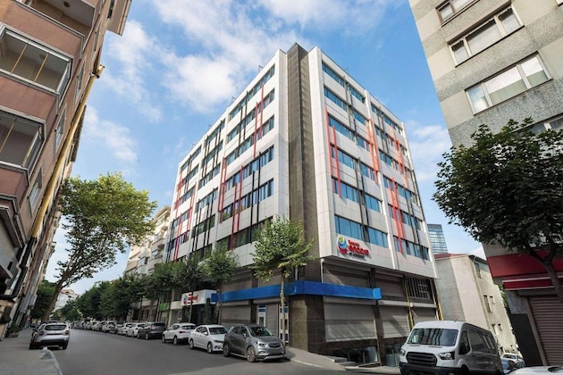 Gallery - Ramada Encore By Wyndham Istanbul Sisli